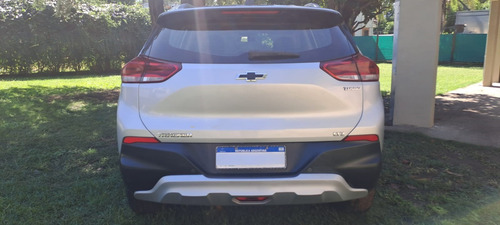 Chevrolet Tracker 1.2 Ltz Turbo At