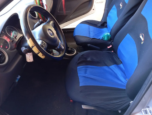 Volkswagen Gol Trend 1.6 Pack Ii 101cv