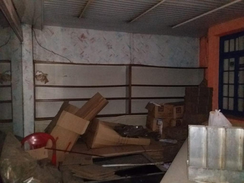 Imagem 4 de 9 de Galpão Comercial Para Locação, Tatuapé, São Paulo. - Ga0034