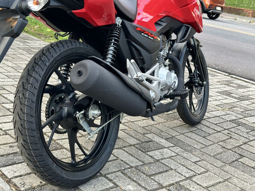 Cg 160 Fan Flex