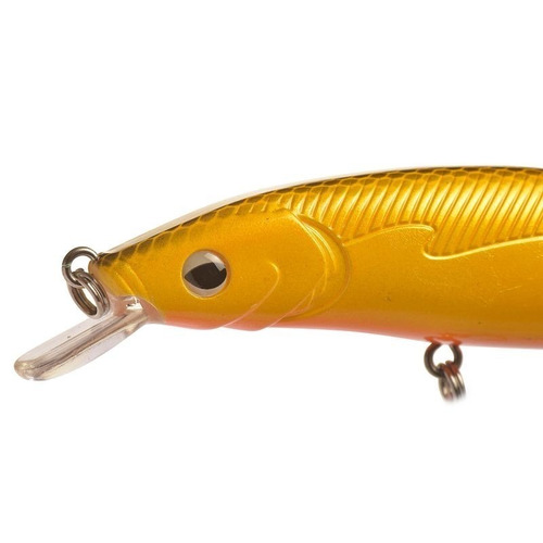 Caperlan Quizer 100 Currican Señuelo Pesca 4