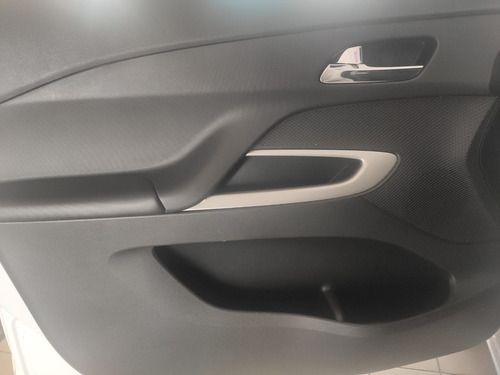 Imagen 12 de 15 de Chevrolet Aveo 2020 1.5 Ltz Mt
