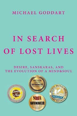 Libro In Search Of Lost Lives - Michael Goddart