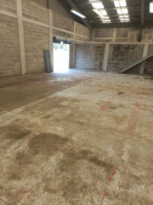 Bodega en venta