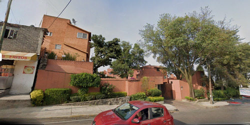 Gran Oportinidad Casa En C. Corregidora, El Capulin, Tlalpan No Creditos Recursos Propios Sm