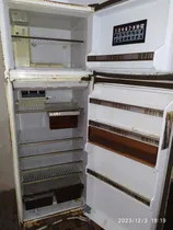 Comprar Refrigerador Con Frezzer Frio Seco G.e Norpol