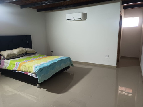 Se Vende Casa Brizas Del Lago Ciudad Alianza Amoblado