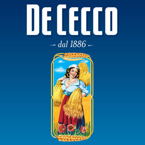 Imagen 4 de 7 de Pastas De Cecco Penne Rigate 500g N° 41 Importado Italia