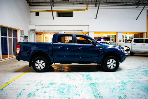 Ford Ranger 3.2l Xls 4x2 Modelo 2013