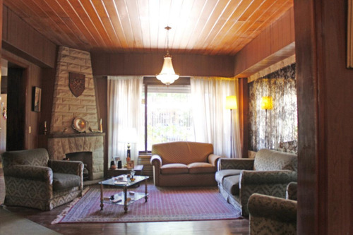 Imagen 5 de 30 de Casa - Mart.-santa Fe/fleming