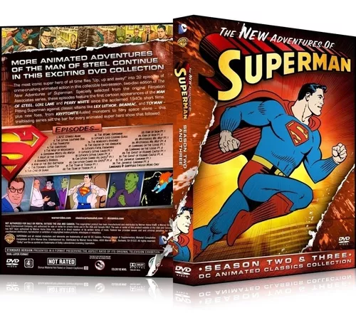 Minhas Aventuras com o Superman é presente para nossa criança interior