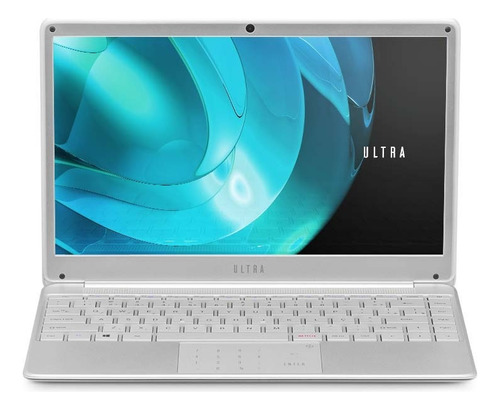 Notebook Ultra Ub431 Core I3 4gb 1tb Hdd 14,1 Hd Win 10