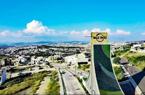 Casa Preventa Nueva En Valle Tinto Queretaro