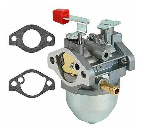 Casrv Carburador Para Craftsman Generador Hp Carb