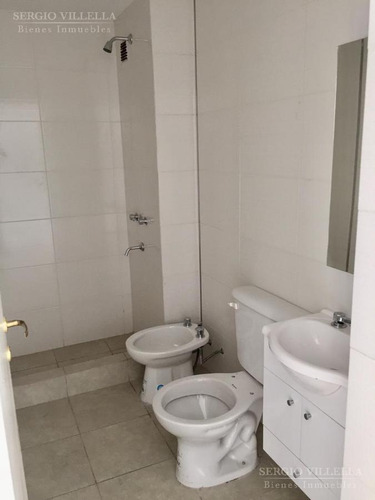 Maipú Y La Paz- Departamento Monoambiente En Venta En Rosario