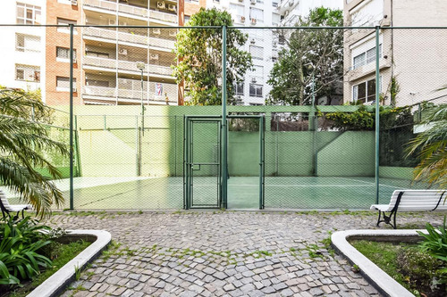 Imagen 28 de 30 de Alquiler Piso En Torre Libertador 4444 5 Amb-3 Suites -2 Cocheras-seguridad 24hs