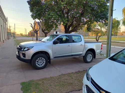 Chevrolet S10 2.8 Lt Cd Tdci 200cv