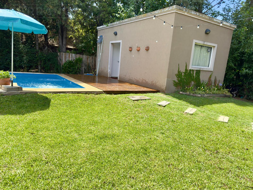 Venta Casa 4 Ambientes, Calle Moreno Al 500, Parque Sakura, Exalt. De La Cruz