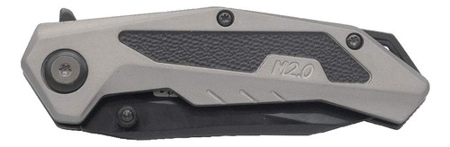 Smith & Wesson M&p M2.0 6.5 In Ti-n S.s. Ultra-glide Cuchill