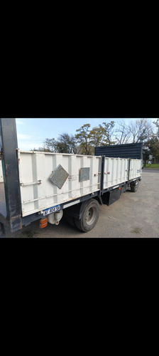 Agrale 10.000 Nuevo Casi Sin Uso