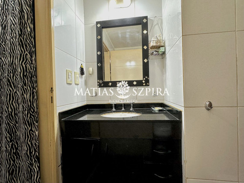 Departamento En Venta En Flores