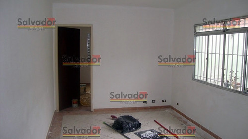 Casa Sobrado Em Jordanópolis - São Bernardo Do Campo - 3082