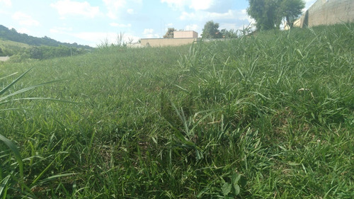 Imagem 5 de 6 de Terreno A Venda Na Cidade De Vinhedo Sp. - Te003414 - 67742511