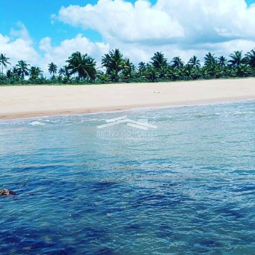Imagem 10 de 15 de Oportunidade Em Condomínio Fechado De Alto Padrão A Beira Mar - Vila Guaiú! - 107