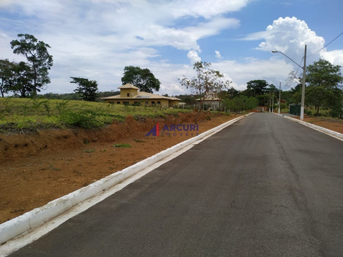 Imagem 3 de 15 de Lote 1021 M² Lagoa Santa |(mg) Venda - 9954