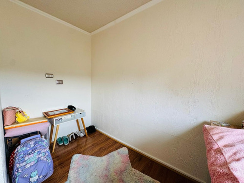Cómoda Y Amplica Casa En Serena Oriente 5d/3b, Gran Quincho!
