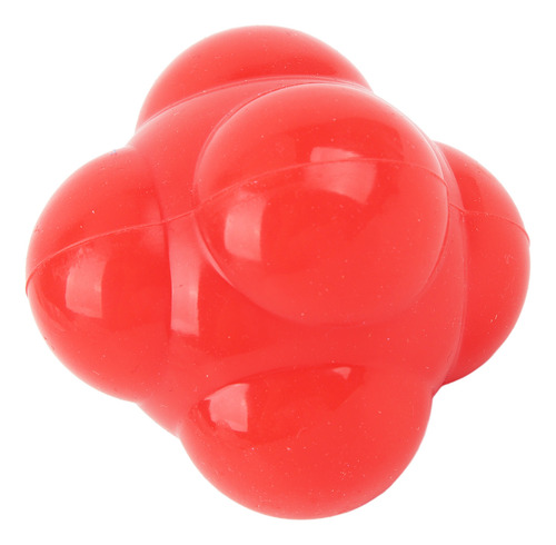 Bolas De Reacción De Rebote Para La Coordinación Del Ojo