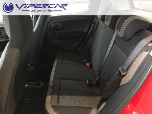 Fiat Mobi Trekking Entrega Inmediata 1.0 2021 0km