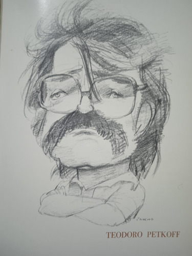 Personajes Ilustres De Venezuela (Usado)