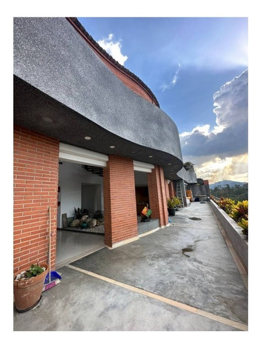Apartamento Ph Duplex Lomas De La Lagunita