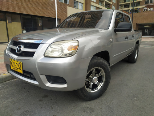 Mazda Bt-50