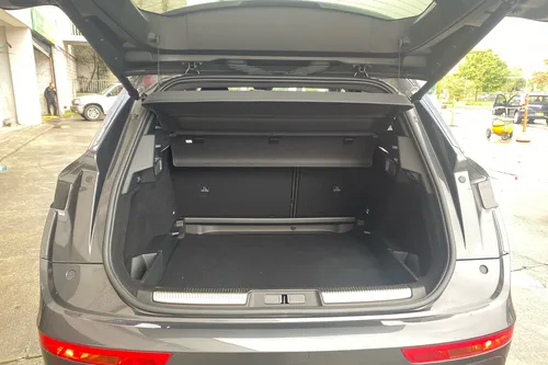 Ds7 Mv Rivoli 1.6t 220 8at