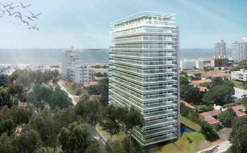 Imagen 4 de 4 de Terreno - Playa Brava