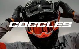 GOGGLES