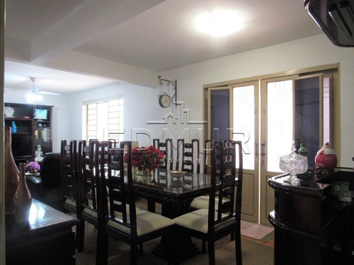 Sobrado - Vila Bastos - Ref: 25935 - L-25935