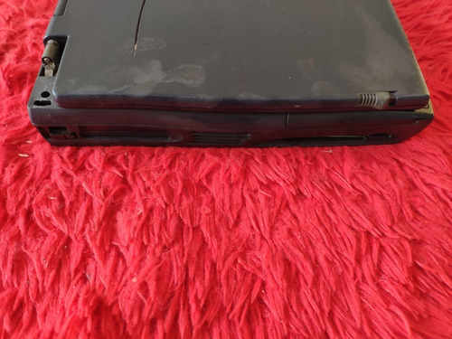 Notebook Compaq Pressario Liga