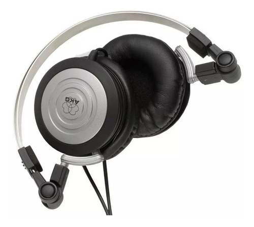 Imagem 3 de 3 de Fone De Ouvido Akg K414p Mini Headphone Original