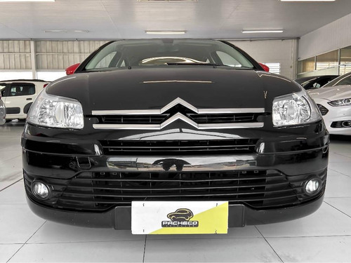 Citroën C4 2.0 Glx Competition