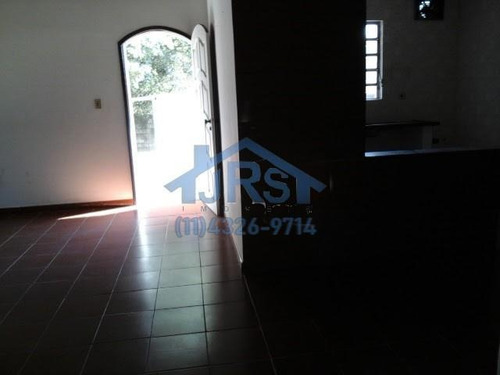 Chácara Com 2 Dormitórios À Venda, 1980 M² Por R$ 800.000,00 - Parque Alvorada - Santana De Parnaíba/sp - Ch0045