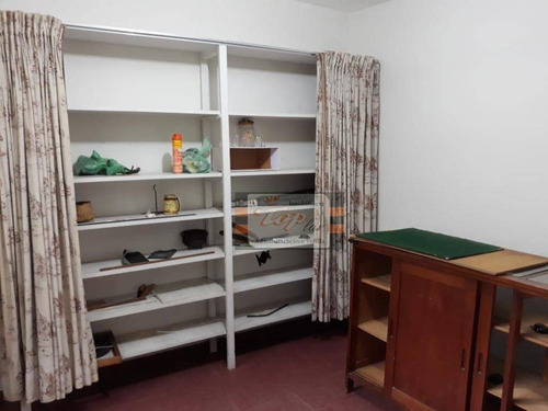 Casa Com 4 Dormitórios À Venda, 180 M² Por R$ 850.000 - Vila Pereira Cerca - São Paulo/sp - Ca0705