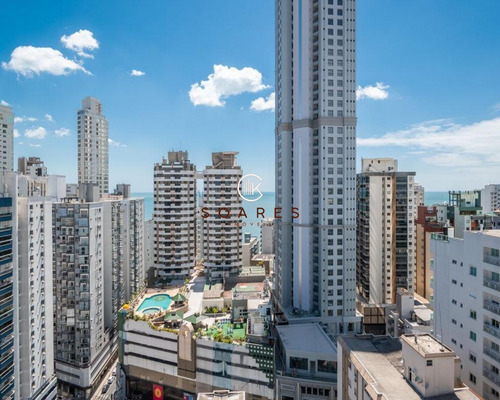 Imagem 2 de 24 de Apartamento Edificil Farol Do Arvoredo Centro - Ck00180 - 69743181
