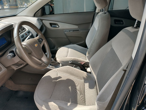 Imagem 5 de 5 de Chevrolet Cobalt 2015 1.8 Ltz 4p
