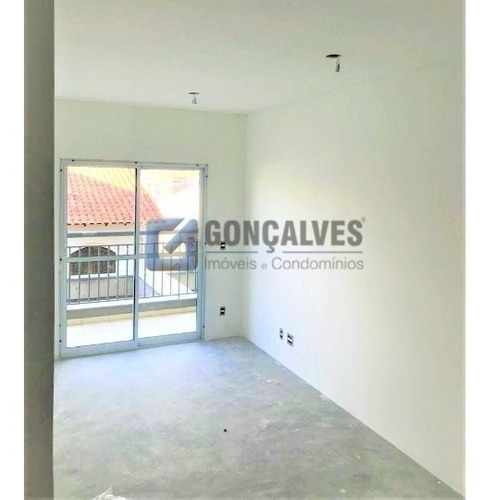 Imagem 2 de 15 de Venda Apartamento Sao Bernardo Do Campo Santa Terezinha Ref: - 1033-1-141257