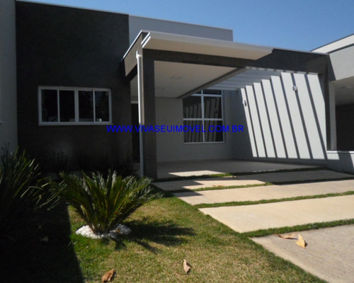 Imagem 1 de 30 de Casa - Ca00202 - 70009054