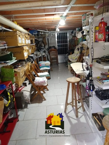 Imagem 11 de 15 de Sobrado - Super Novo - Oportunidade - Penha - 3331-1