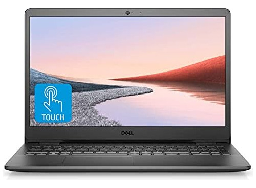 Laptop Dell Inspiron , 15.6  Fhd Touchscreen, Quad-core Amd